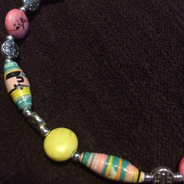 Deep Sea Farm beads